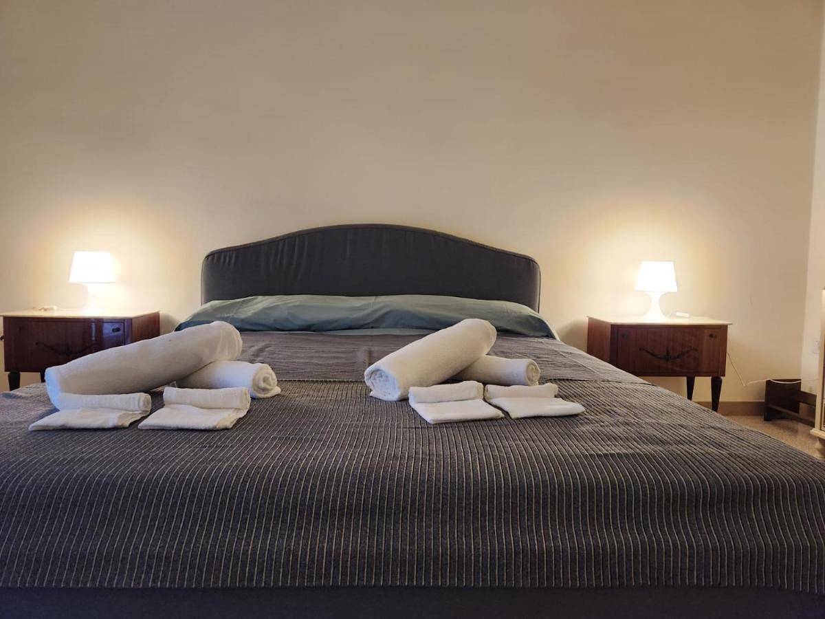 Double Room in Gioia del Colle, Provincia di Bari