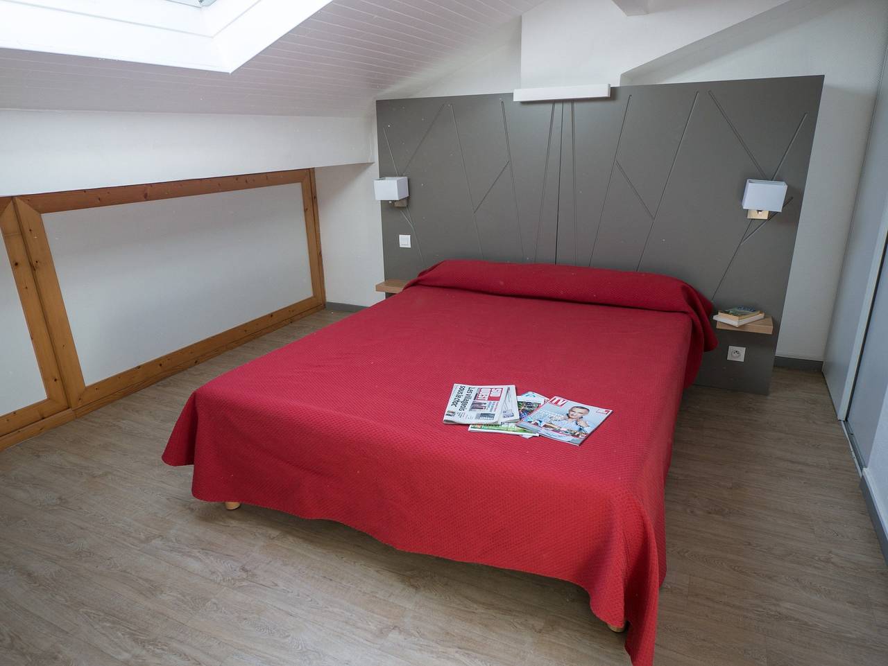 Ganze Wohnung, Ferienwohnung für 6 Personen mit Pool in Hendaye, Bayonne und Umgebung