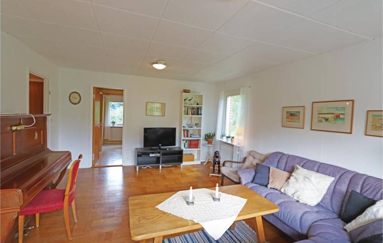 Ferienhaus für 6 Personen mit Garten in Kristianstad, Schwedische Ostsee