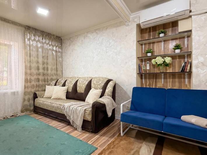 Hostel dla 3 osób, z taras w Mołdawia