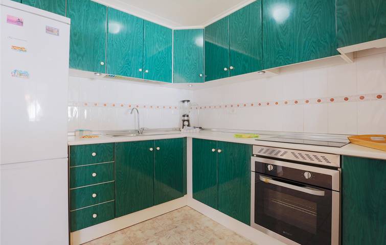 Ferienhaus für 7 Personen, mit Garten und Terrasse in Los Alcázares - 3