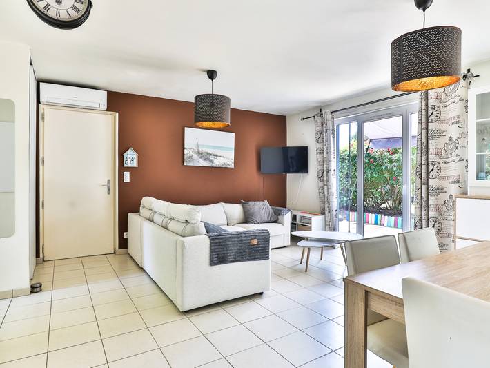 Holiday home for 5 people, with pool and terrace - 1