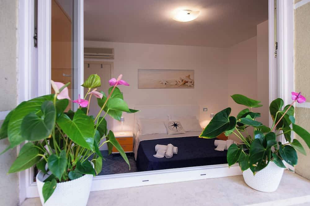 Apartamento entero, Souvenir 7 - Dos Habitaciones Piso, Capacidad 6 in Gabicce Mare, Pesaro-Urbino