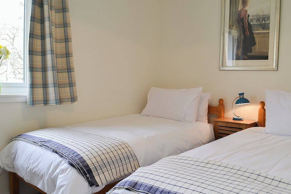 4 Schlafzimmer Unterkunft in Taynuilt, near Oban in Argyll & Bute