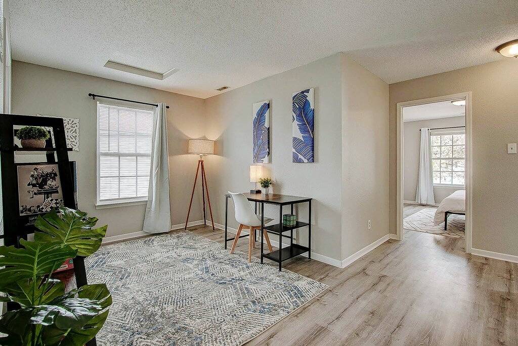 5 Mins to Ruoff! Dog Friendly! Large back yard! in Noblesville, Hamilton County