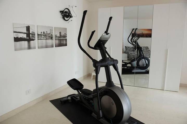 Gîte pour 4 personnes, avec jardin et vue à Caldiero - 3