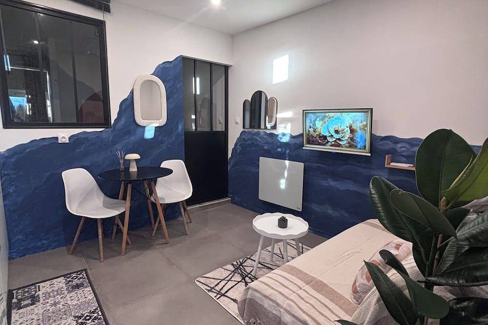 Ganze Wohnung, \"Le Petit Louis in Briord, Belley