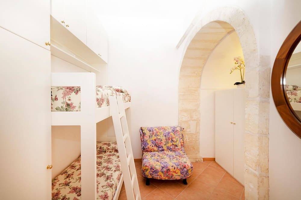 Appartamento intero, Terrazza Ripa by Barbarhouse in Vieste, Gargano