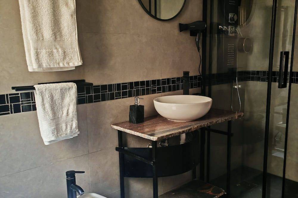 Isensi luxury suite Trani in Trani, Barletta-Andria-Trani