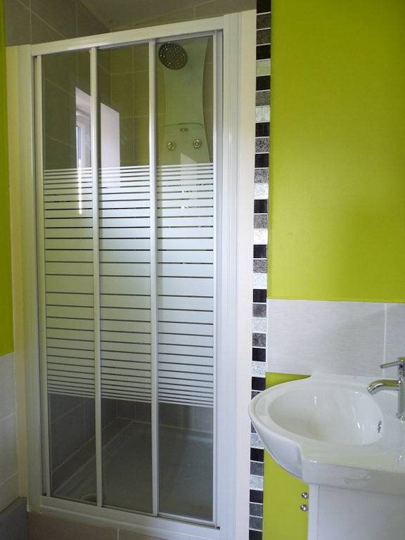 Studio entier, Petit gîte douillet "L'Abri Côtier" proche Fécamp et Etretat in Saint-Léonard, Région du Havre