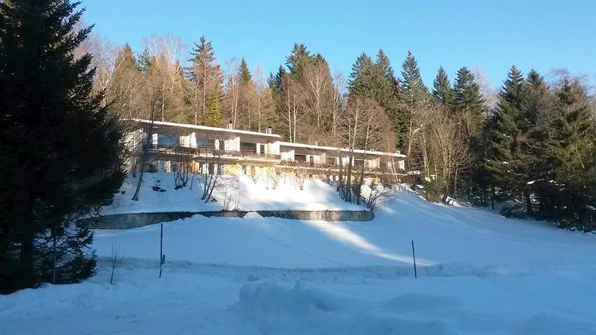 Ganze Ferienwohnung, Appartmenthaus in Bürserberg, Brandnertal