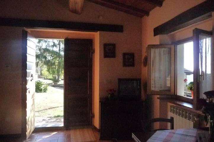 Ferienhaus für 2 Personen, mit Garten in der Toskana - 4