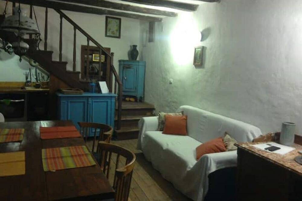 Vintage-Haus Daska in Grožnjan, Općina Grožnjan