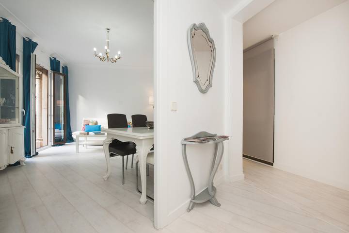 Ferienwohnung für 11 Personen, mit Garten - 1