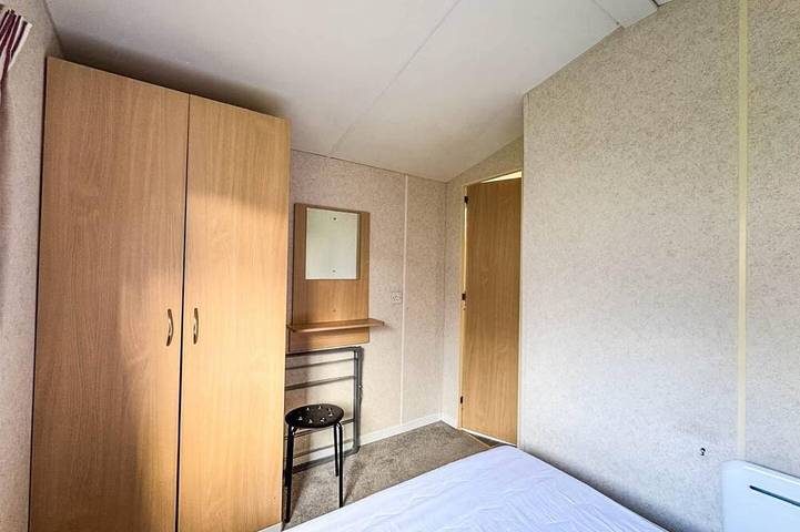 Camping für 6 Personen in Roos - 3