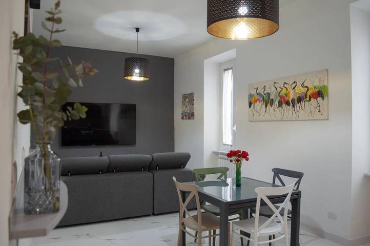 Gîte pour 5 personnes à Tivoli - 4