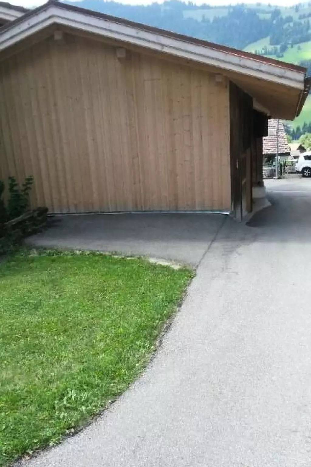 Geheel appartement, 3 kamers 3 personen in Zweisimmen, Frutigen - Lenk - Adelboden