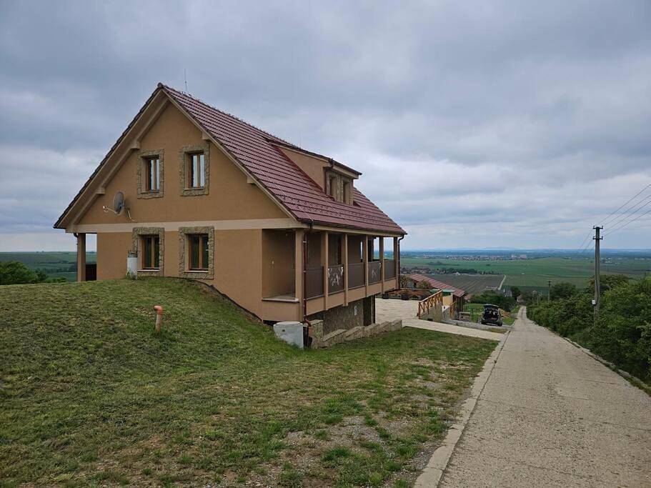 Villa in Słowacja
