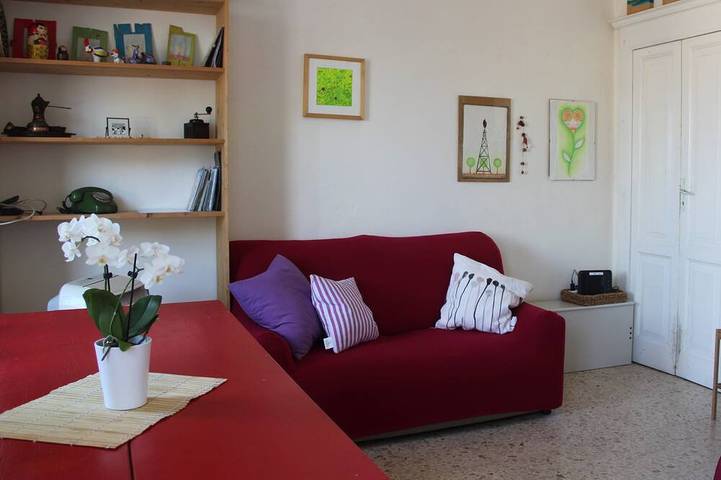 Holiday home for 4 people - 1