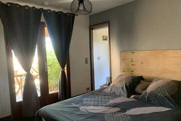 Gîte pour 3 Personnes dans Pornic, Région de Saint-Nazaire, Photo 4