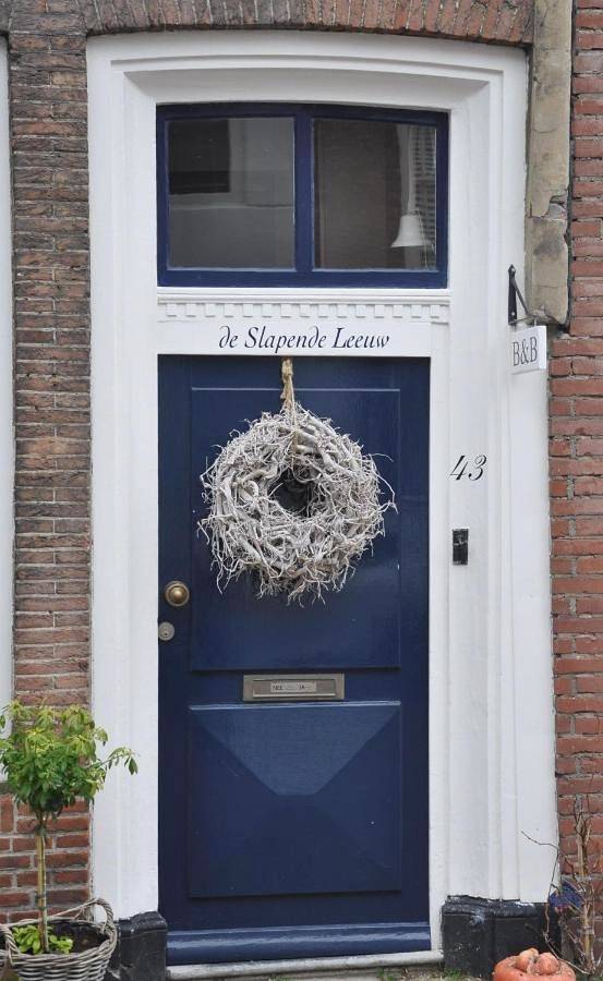 B&b voor 2 personen in Middelburg
