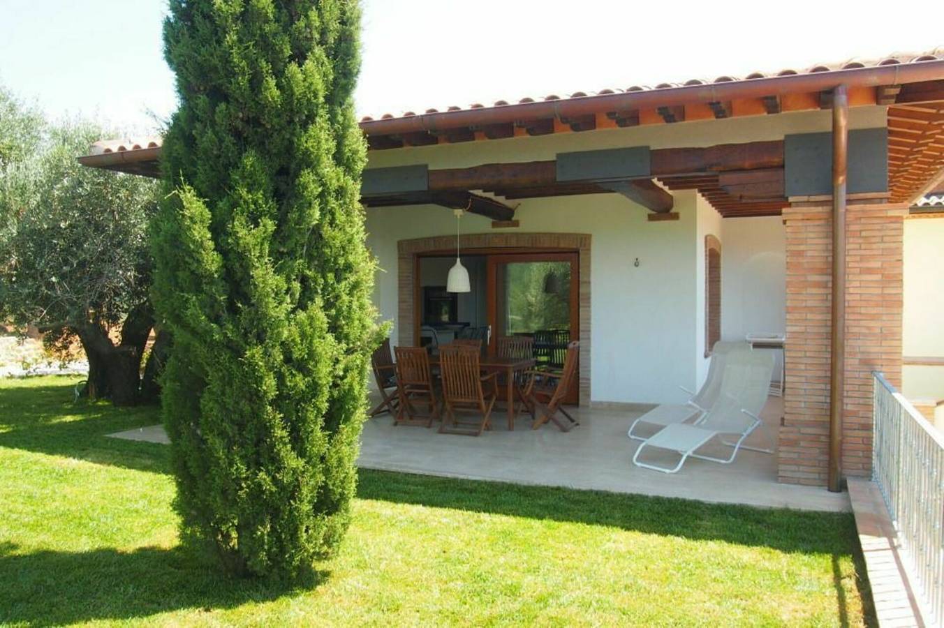 Appartamento intero, Villa Dei Cipressi in Follonica, Costa degli Etruschi