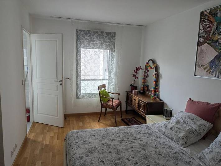 Apartamento de vacaciones para 4 personas, con jacuzzi y balcón - 1