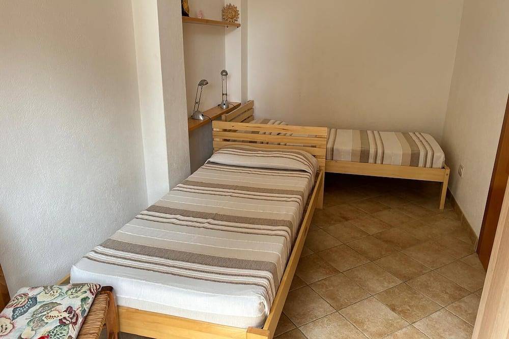 Ganze Wohnung, Torre delle Stelle Apartment 50 Meter vom Meer entfernt in Torre delle Stelle, Maracalagonis