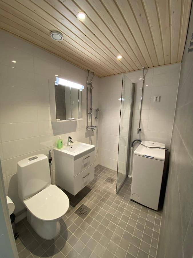 Gîte pour 2 personnes à Rovaniemi - 4