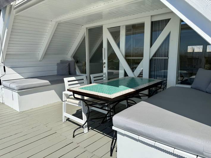 Ferienhaus für 4 Personen, mit Terrasse und Seeblick, mit Haustier am Neusiedler See - 3