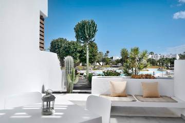 Holiday Rental for 2 People in Central Costa Teguise, Teguise, Photo 3