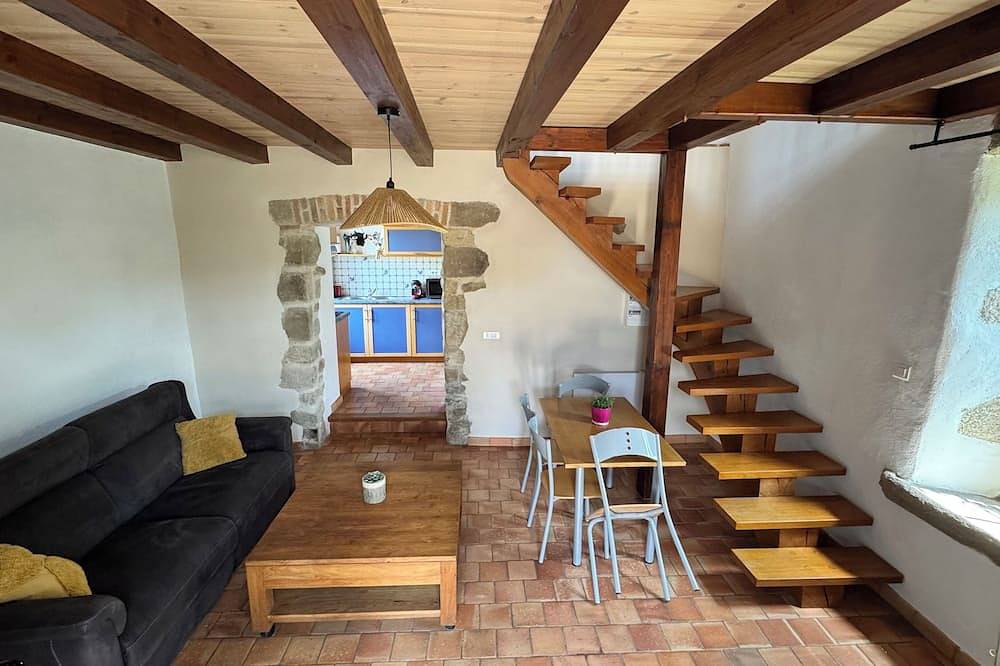 Charming gîte - 72 m² - 30 min from the sea in Belleville-sur-Vie, Loire Valley