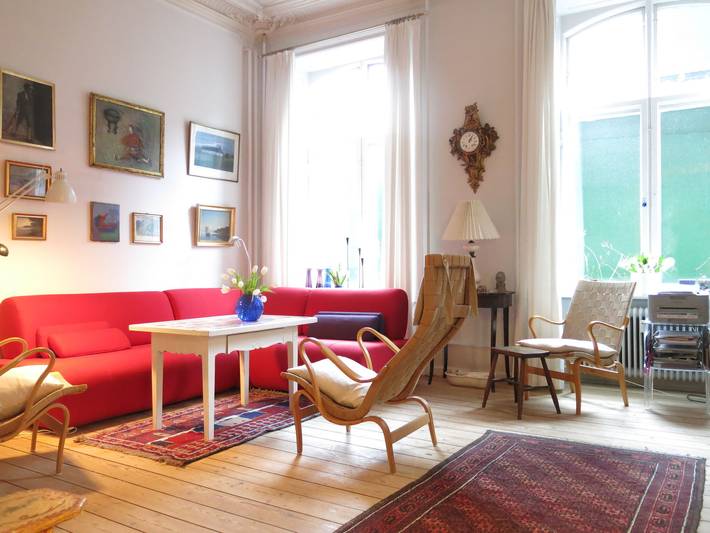 Ferienwohnung für 2 Personen - 1