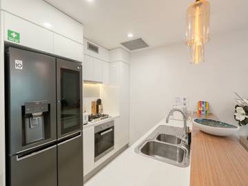 Holiday Rental for 4 People in Brisbane, Queensland, Photo 2