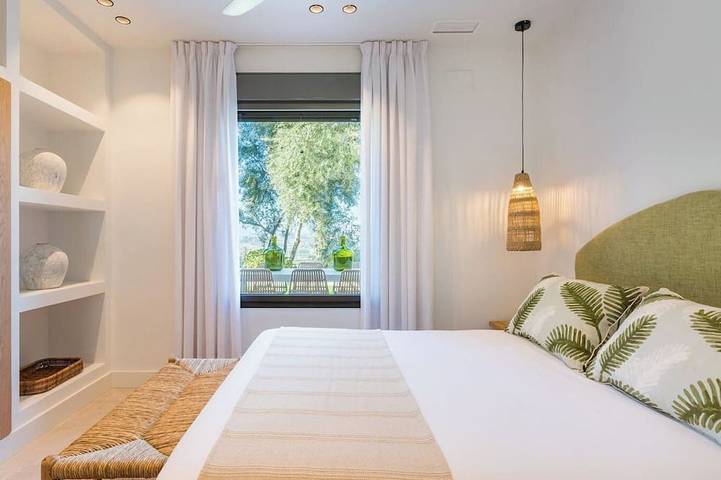 Casa Moderna Campanillas Málaga - Campanillas in Campanillas, Málaga