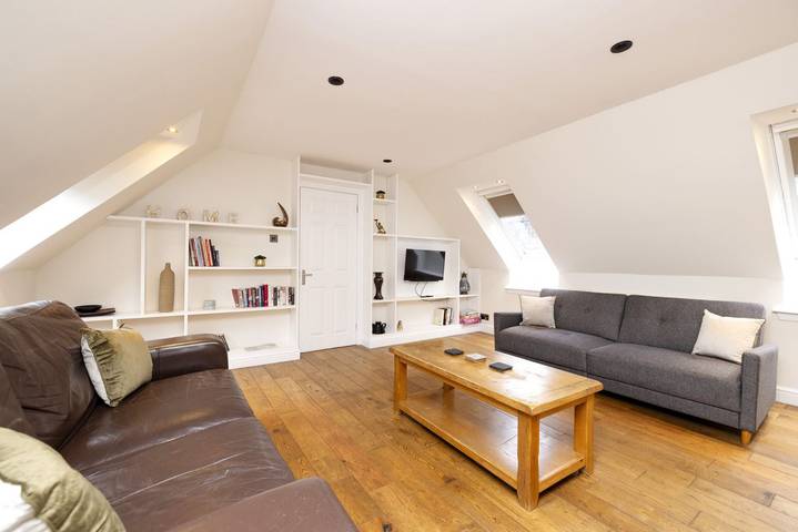 Holiday apartment for 3 people - 1