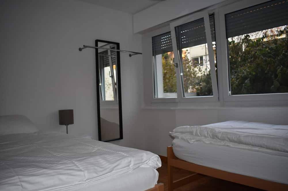 Ganze Wohnung, Aare Ruheoase – 3Br Apartment nahe Bern in Zollikofen, Kanton Bern