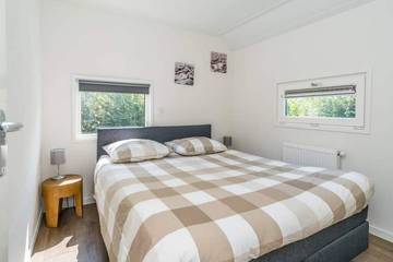 Chalet voor 5 Personen in Burgh-Haamstede, Zeeuwse Kust, Afbeelding 1
