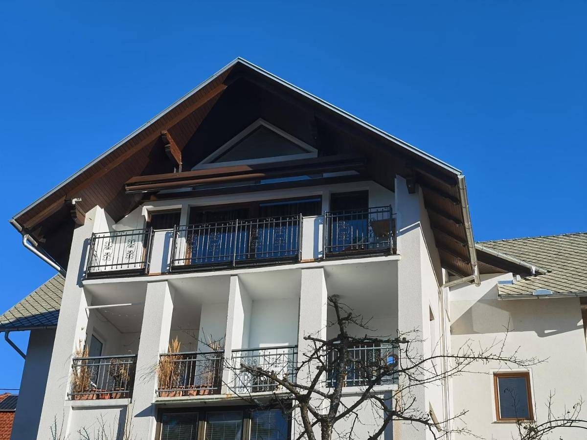 Ganze Wohnung, Balcon Apartments in Bled, Triglav Nationalpark