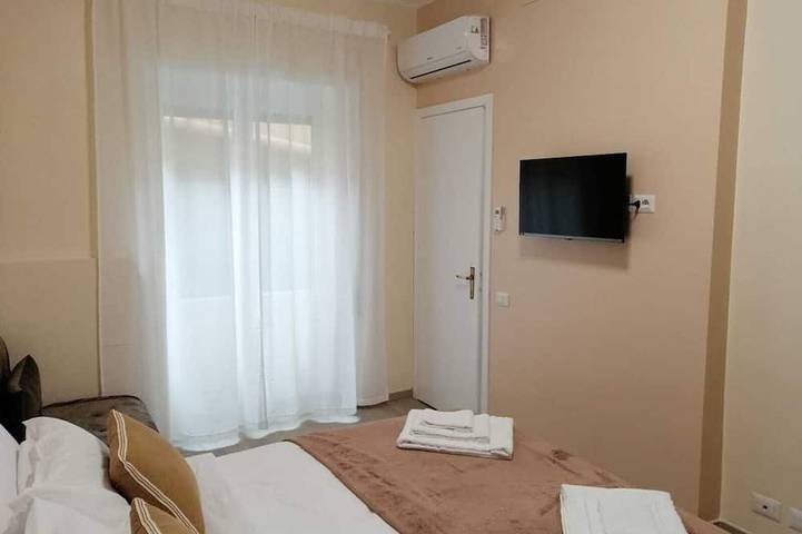 Appartamento intero, San Pietro Happy Home in Roma, Provincia di Roma