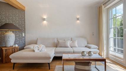 Ferienwohnung für 4 Personen in Furtwangen, Hochschwarzwald, Bild 4