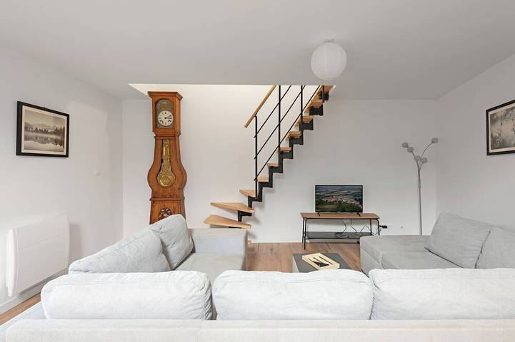 Appartement de vacances pour 10 personnes - 1