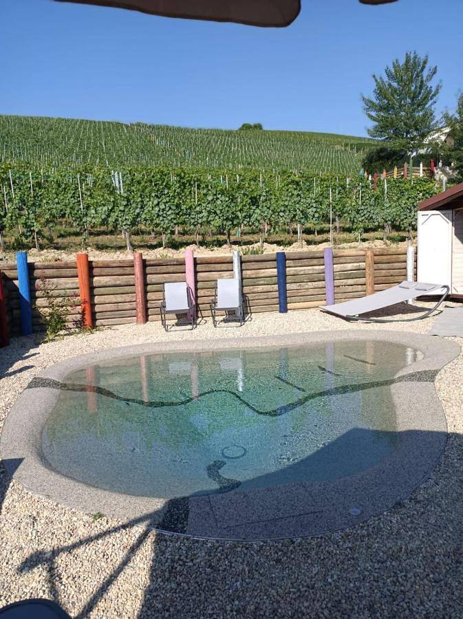 Vitae di Langa in Diano d'Alba, Langhe