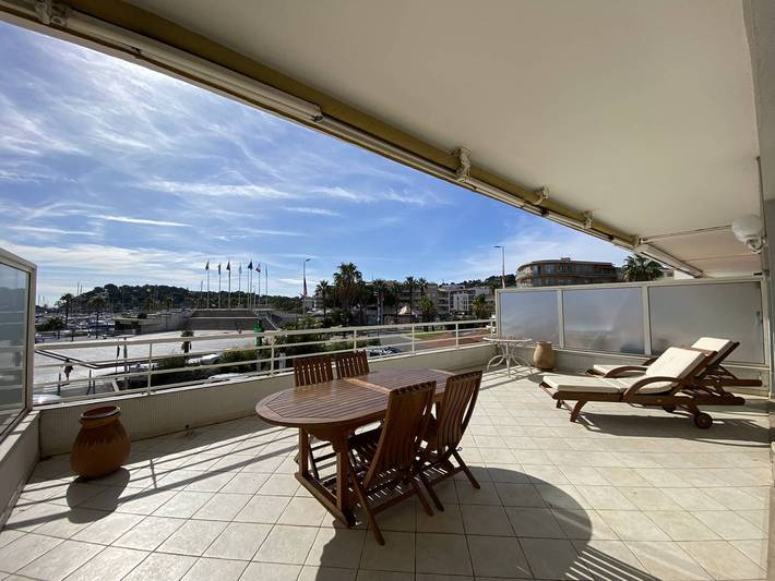 Ferienwohnung für 6 Personen, mit Pool in Cavalaire-sur-Mer - 3