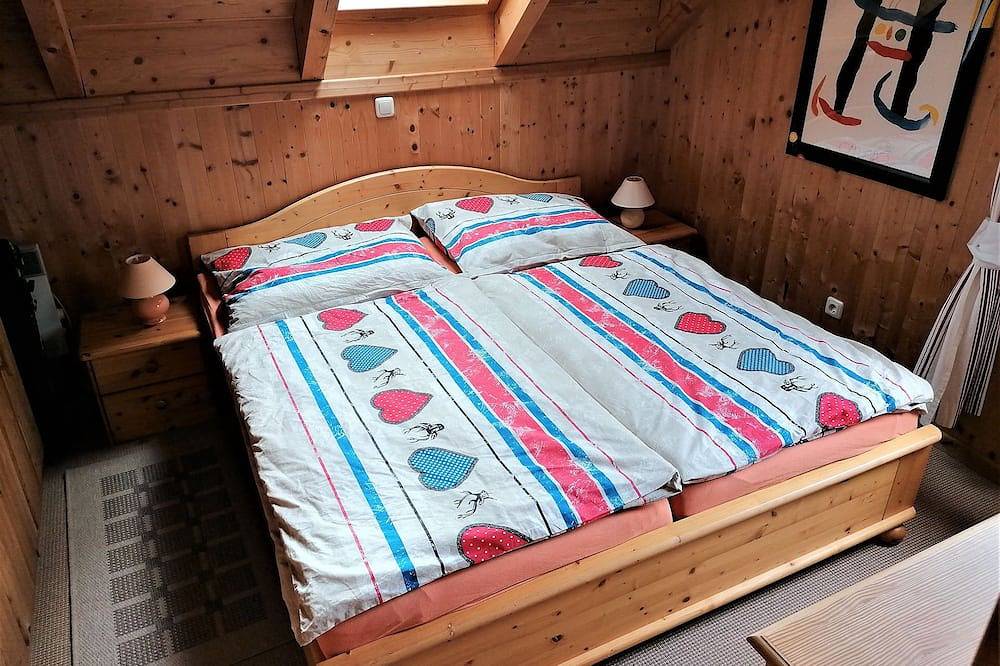 \"Ferienhaus Kreid\" im Ferienpark St. Lorenzen, nur 300 m von der Liftstation in St. Georgen ob Murau, Sankt Georgen am Kreischberg