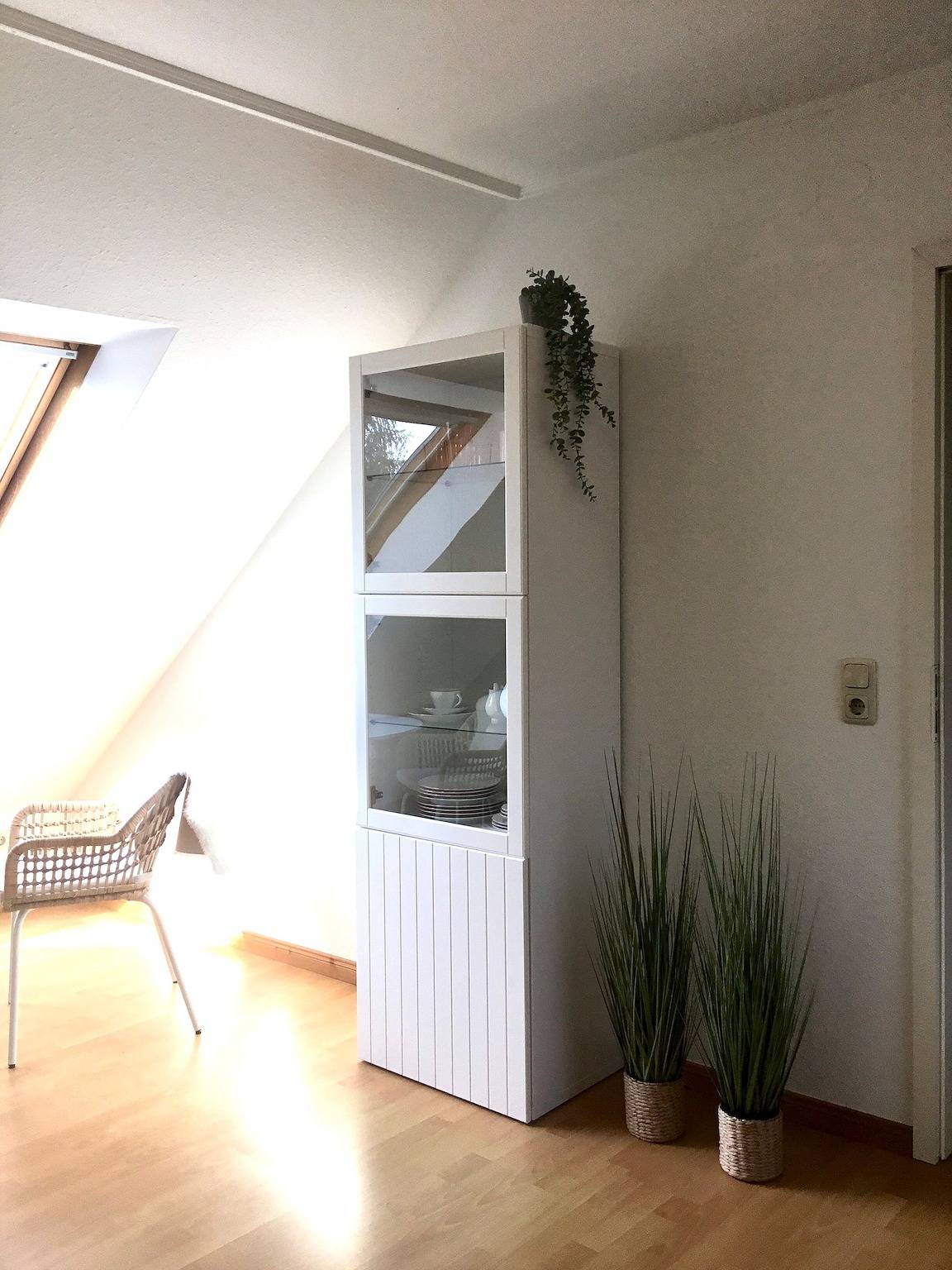 Ganze Ferienwohnung, Seute Deern - Görtz in Burg auf Fehmarn, Fehmarn