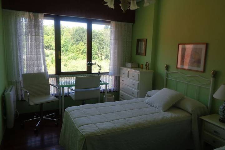 Apartamento entero, Vacaciones en la Reserva de la Biosfera de Urdaibai<br>Acceso a través de Operador. in Reserva de la Biosfera de Urdaibai