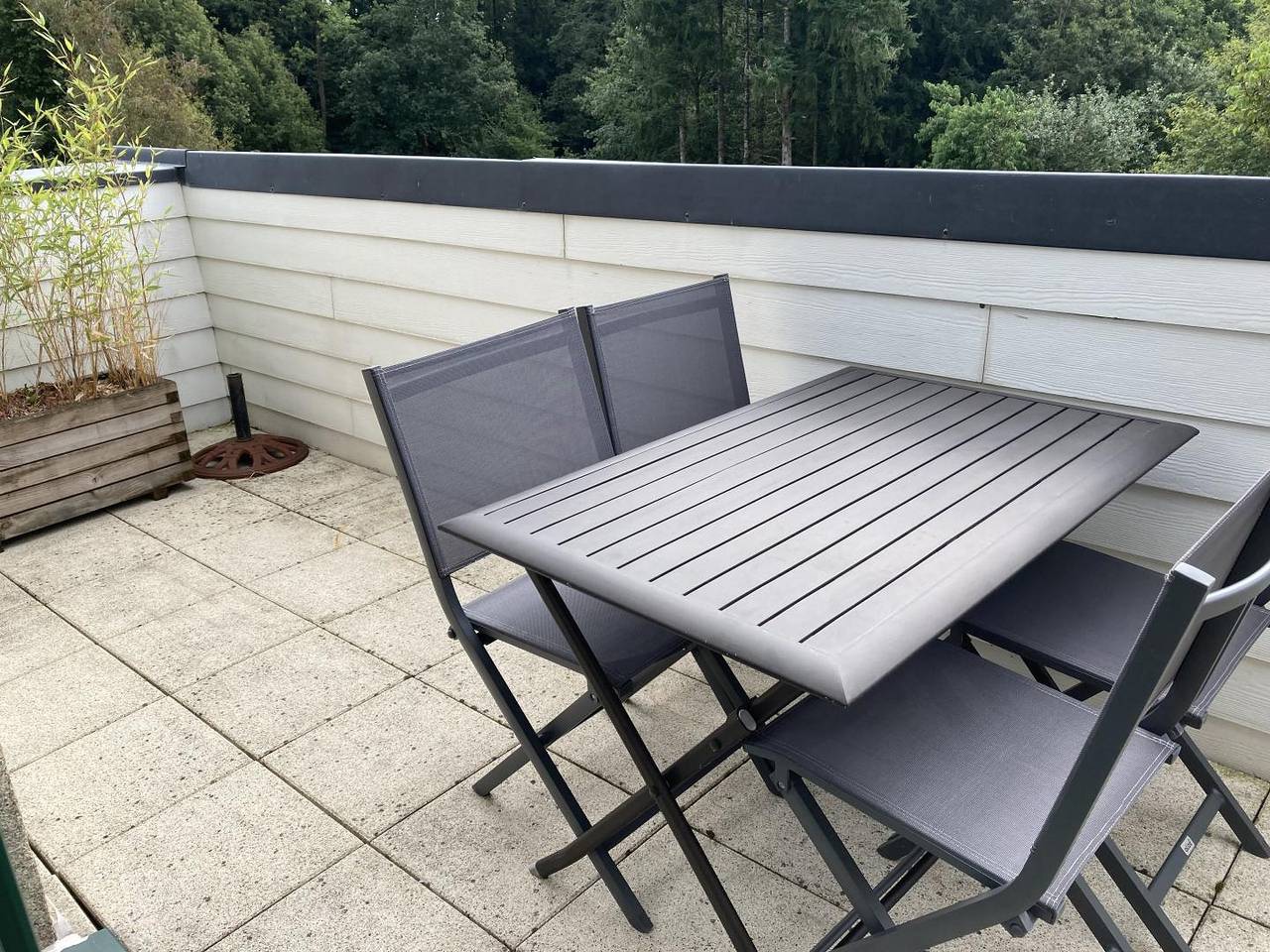 Bâbord in Saint-Avé, Regionaler Naturpark Golfe du Morbihan