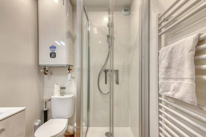 Gîte pour 2 personnes à Sainte-Foy-lès-Lyon - 4