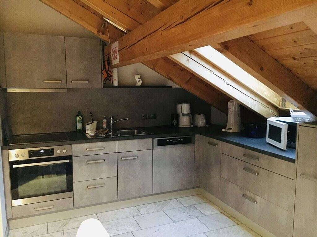 Am Forggensee Nr 2 Komfortable Ferienresidenz in Neuschwanstein, Füssen